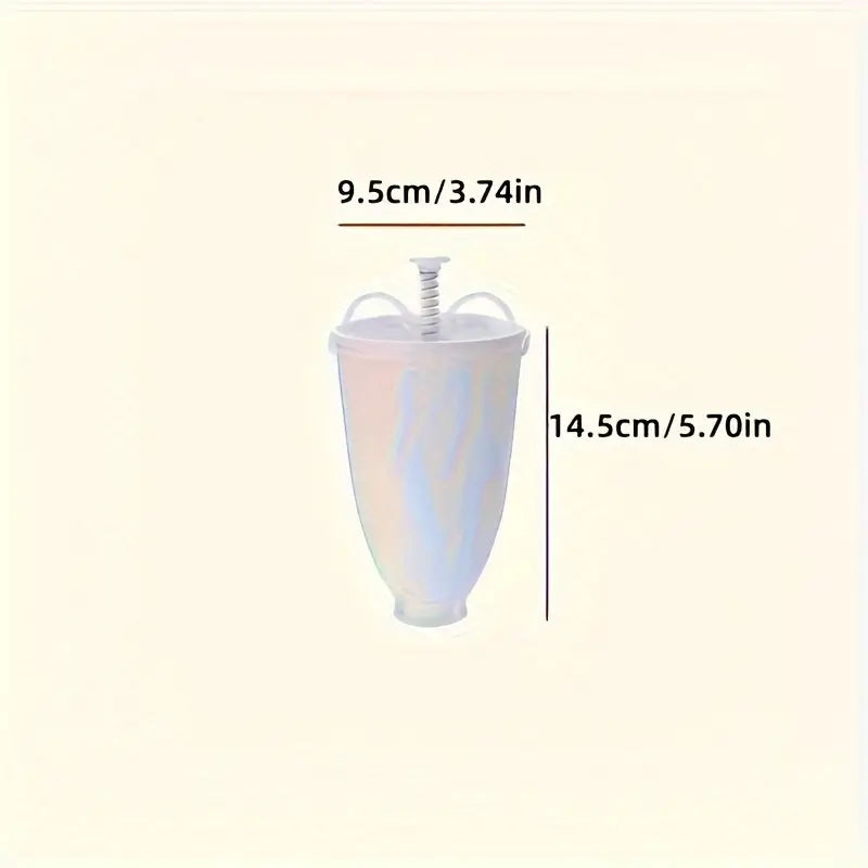 Prenosivi ručni aparat za krofnice