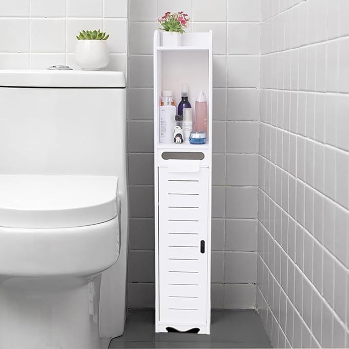 ORMARIC ZA KUPATILO I SOBU