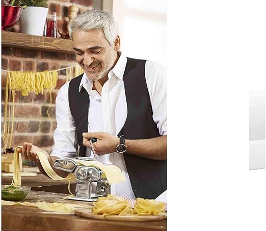 Mašina za rezanca – Secko za testeninu