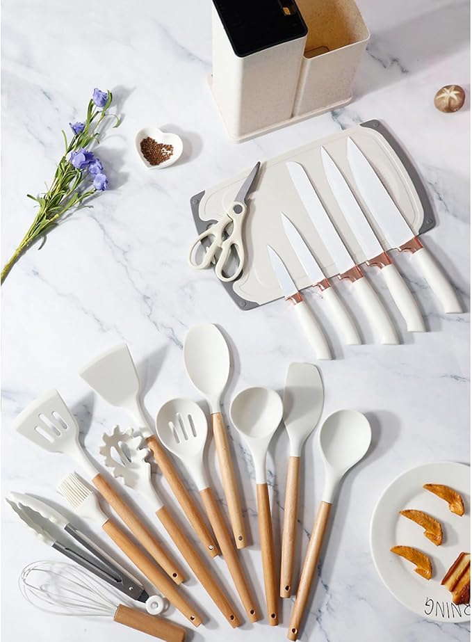 Kuhinjski set od 19 Delova