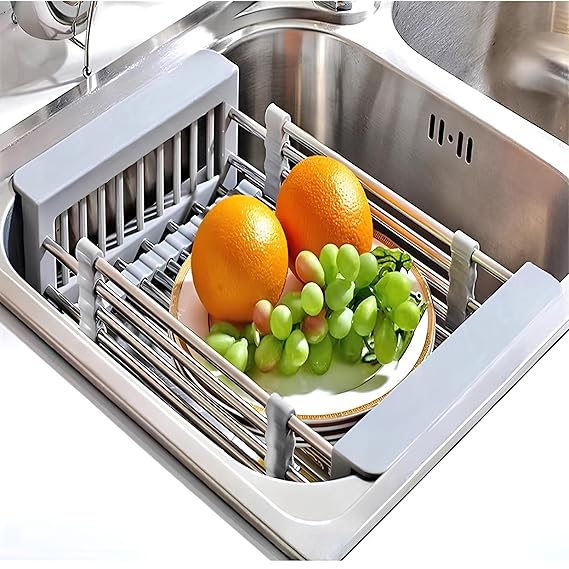 Magična prenosiva cediljka za voce i povrce i ostalo