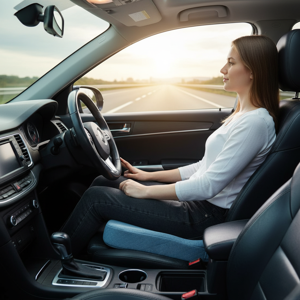 Ortopedski Jastuk Od Bambusa - Prirodna udobnost i sveŽina