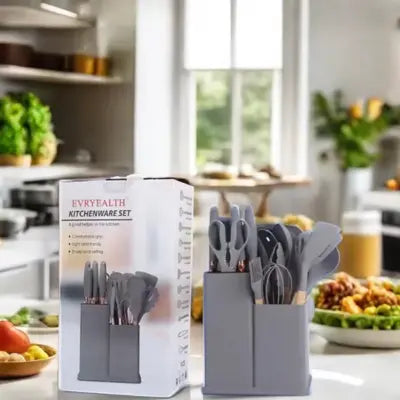 Kuhinjski set od 19 Delova