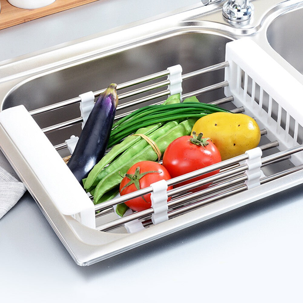 Magična prenosiva cediljka za voce i povrce i ostalo