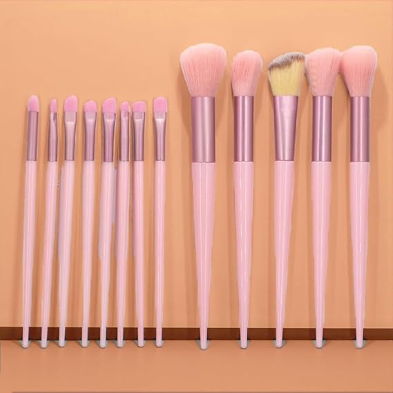 13-delovni luksuzni set makeup četkica