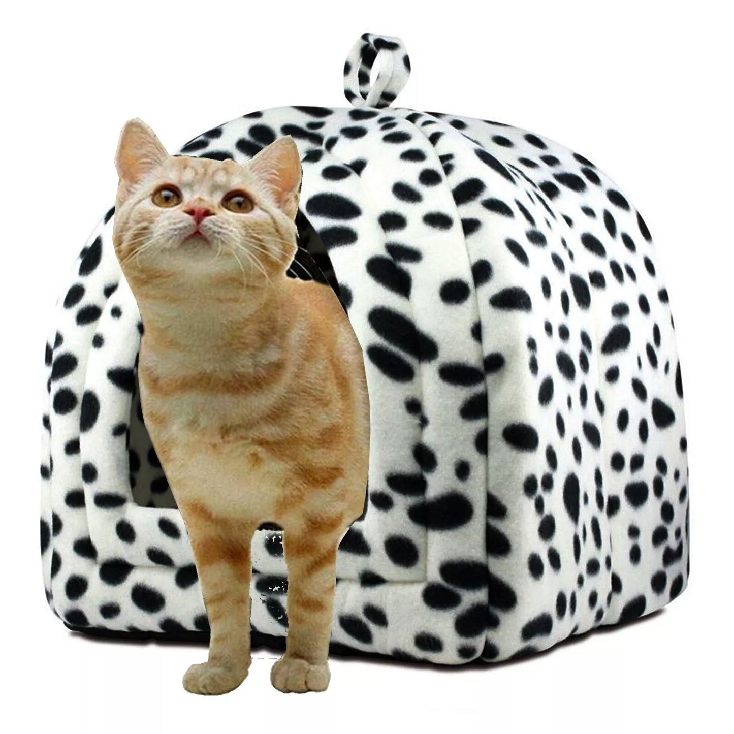 Mekana Kućica za Udobnost Vašeg Ljubimca Bilo Gde