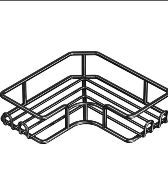 Police držači za kupatilo - set od 4 delova samo akcija 1699 din !!!