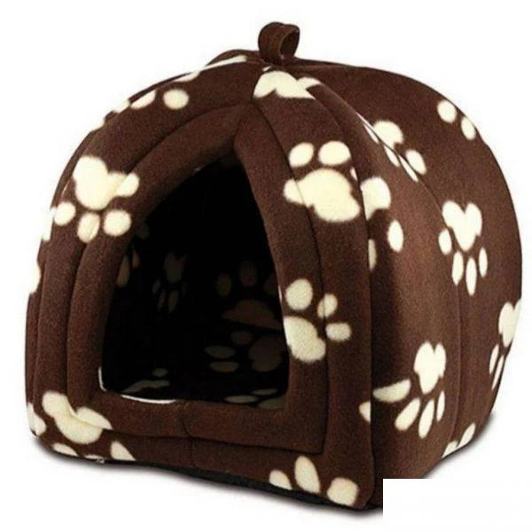 Mekana Kućica za Udobnost Vašeg Ljubimca Bilo Gde