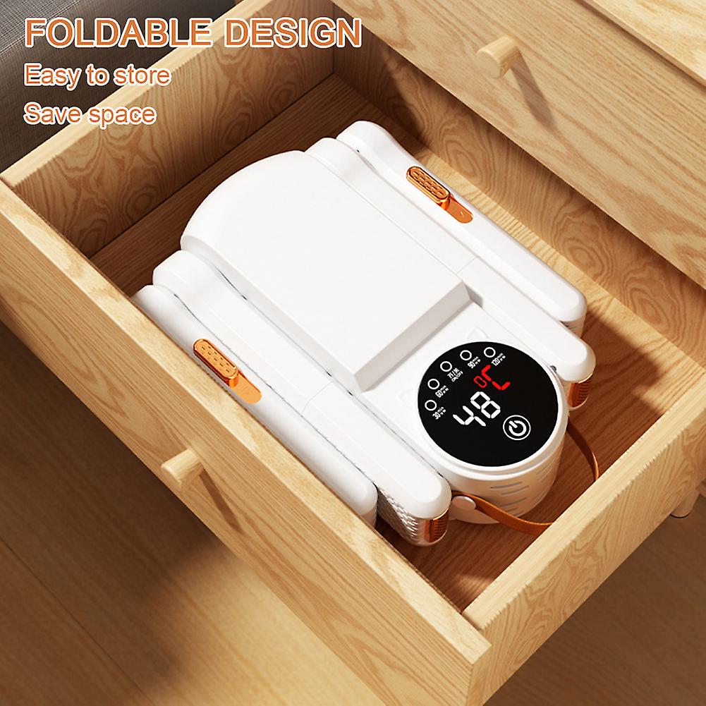 Pametan sušač obuće – uvek suva i spremna obuća!