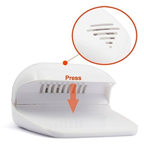 Set za manikir i pedikir