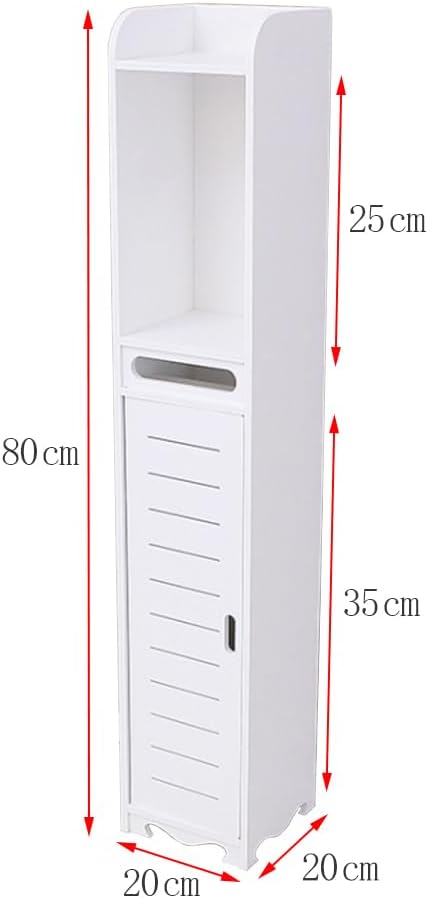 ORMARIC ZA KUPATILO I SOBU