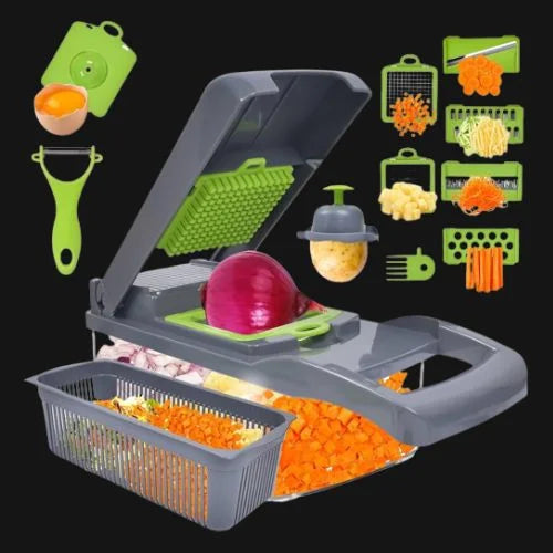 14 u 1 Multifunkcionalni Secko