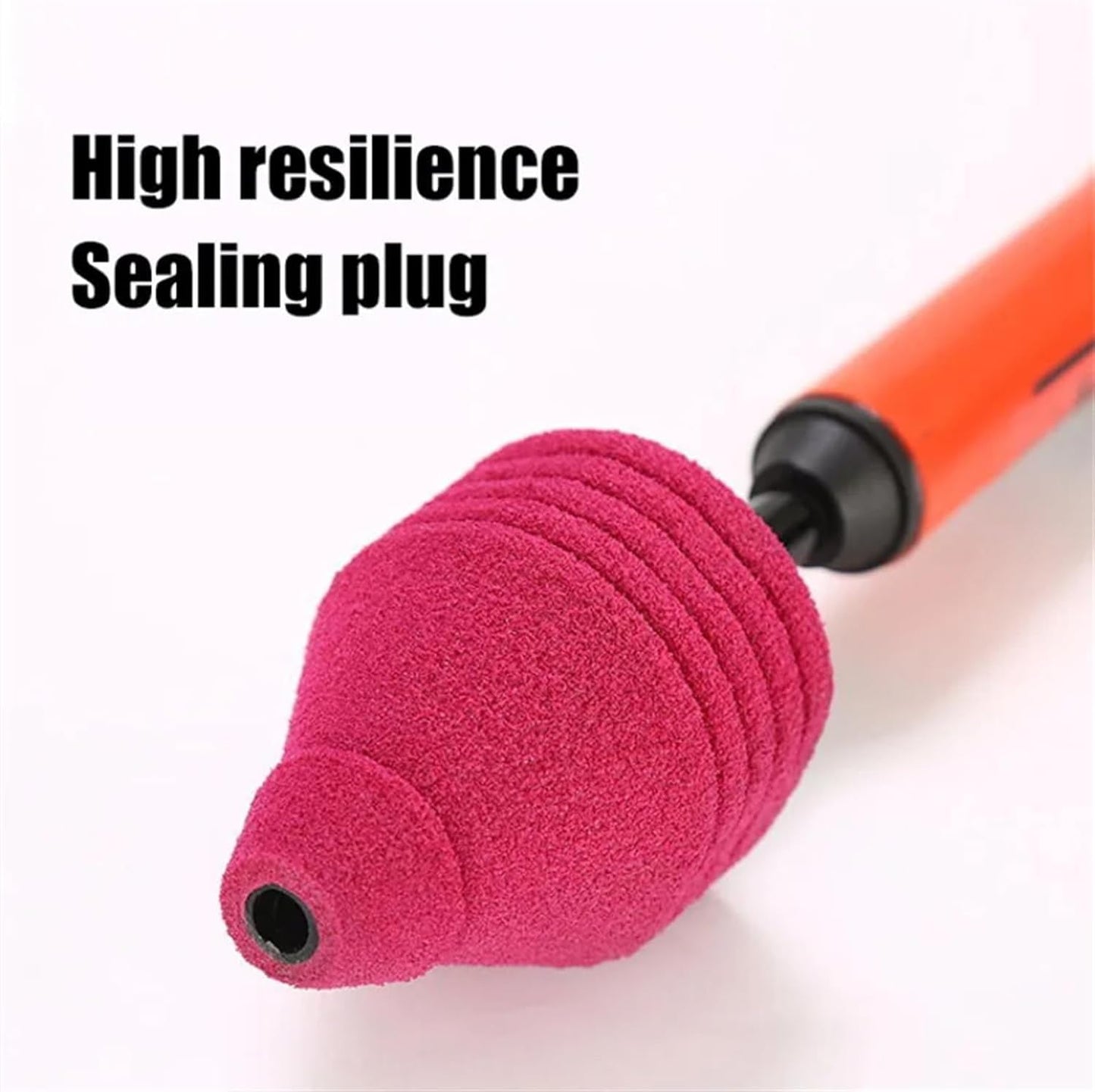 Visokopritisni odgušivač za WC i odvode