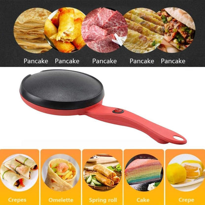 Savršeni tiganj za palačinke  Takodje uz njega ide I posuda za palacinke komplet za pravljenje (u prodaji trenutno najnoviji model po starima cenama akcija )