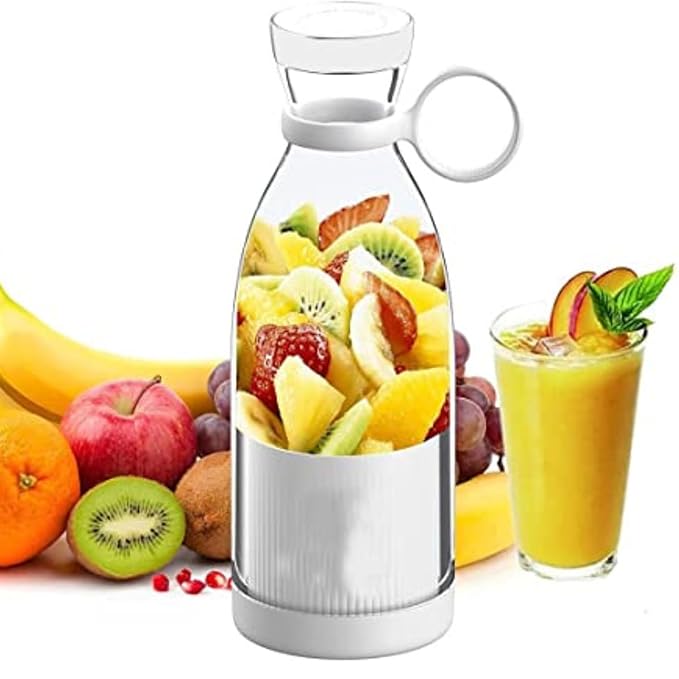 Prenosivi Mini Sokovnik na USB Punjenje