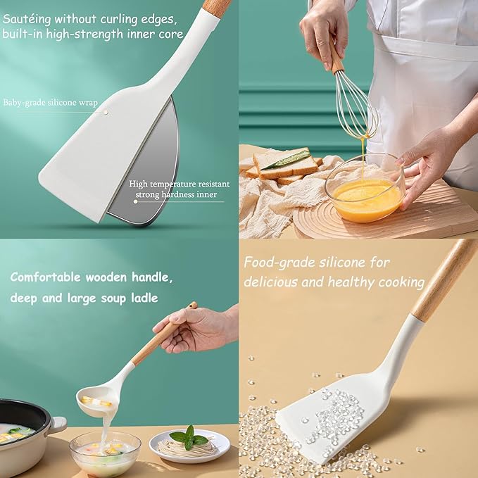 Kuhinjski set od 19 Delova