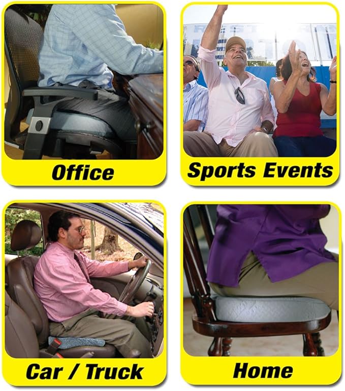 Ortopedski Jastuk Od Bambusa - Prirodna udobnost i sveŽina