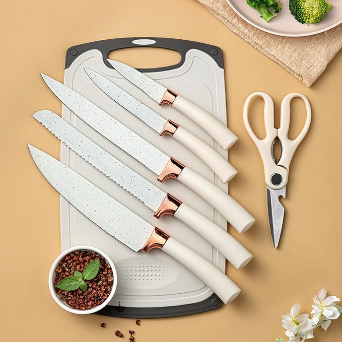 Kuhinjski set od 19 Delova