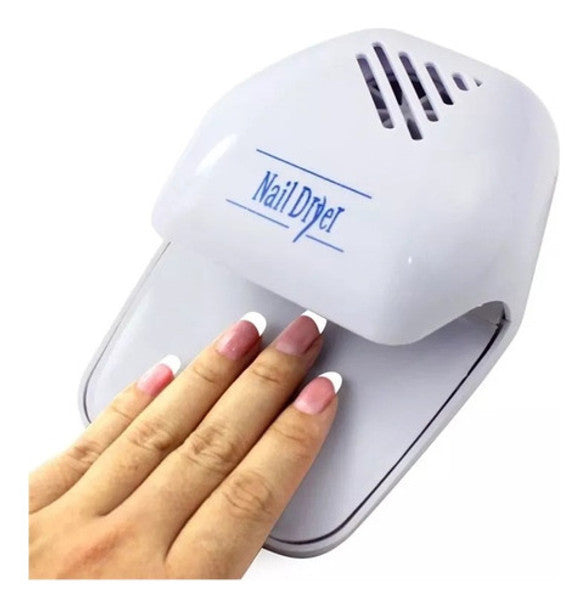 Set za manikir i pedikir