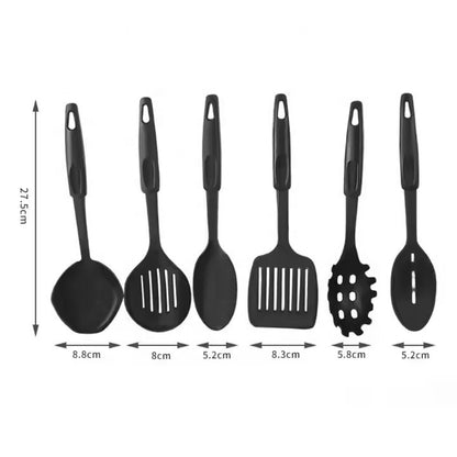 Set šerpi 13 delova