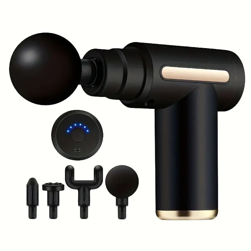 Mini Pištolj za Dubinsku Masažu za Svakoga