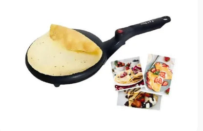 Savršeni tiganj za palačinke  Takodje uz njega ide I posuda za palacinke komplet za pravljenje (u prodaji trenutno najnoviji model po starima cenama akcija )