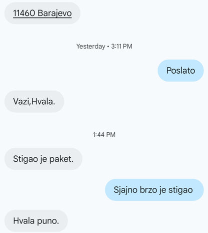 Savršeni tiganj za palačinke  Takodje uz njega ide I posuda za palacinke komplet za pravljenje (u prodaji trenutno najnoviji model po starima cenama akcija )