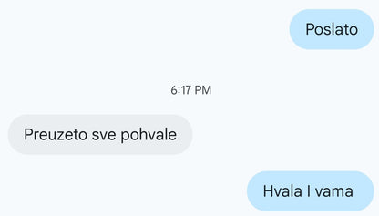 Savršeni tiganj za palačinke  Takodje uz njega ide I posuda za palacinke komplet za pravljenje (u prodaji trenutno najnoviji model po starima cenama akcija )
