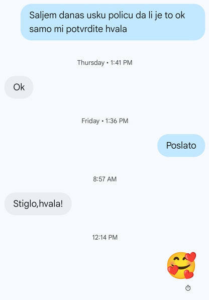 Uska polica – praktično rešenje za svaki prostor!