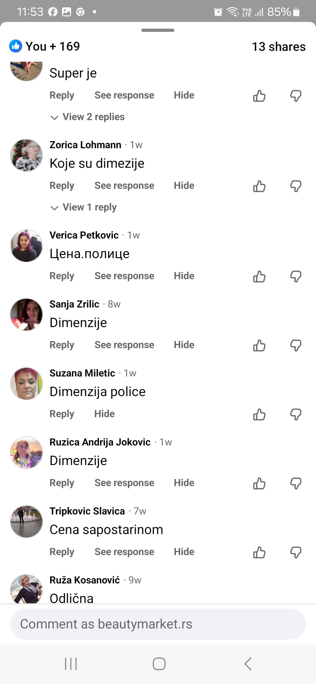 Uska polica – praktično rešenje za svaki prostor!