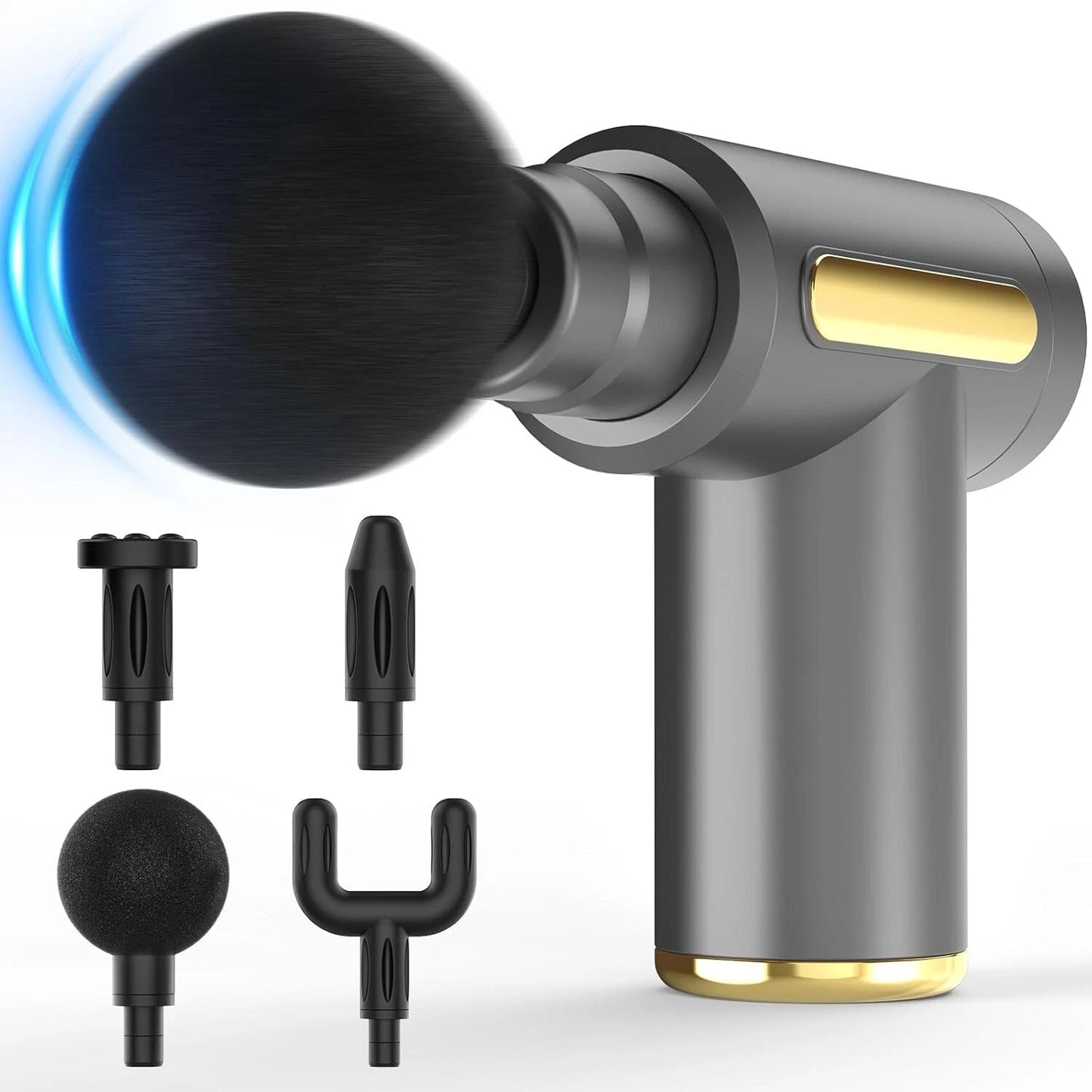 Mini Pištolj za Dubinsku Masažu za Svakoga